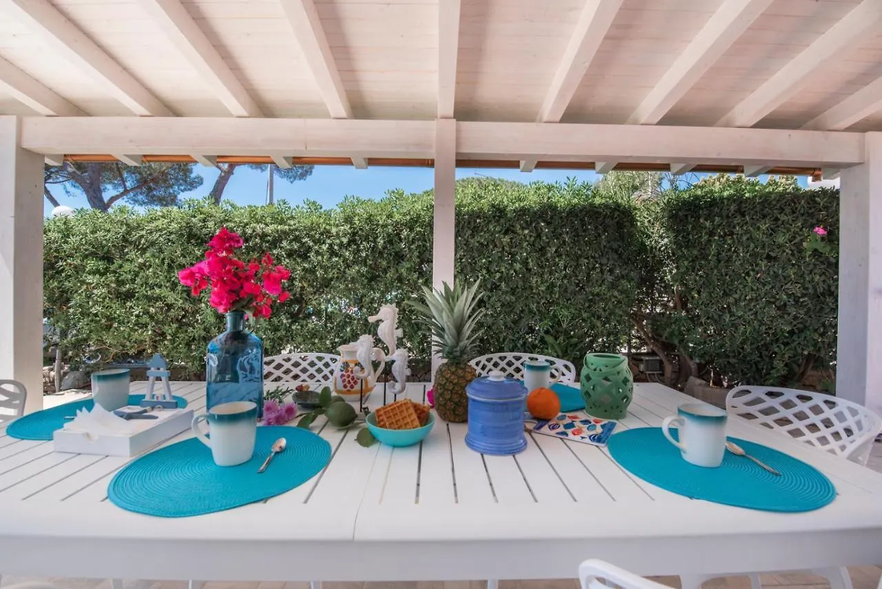 Villa Lucilla Charming House - Фонтане-Бьянке Дом отдыха