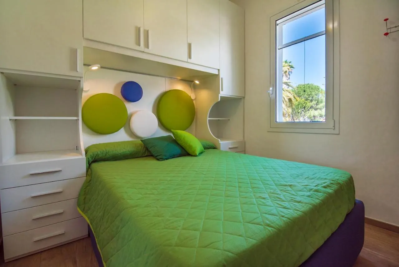 Дом отдыха Villa Lucilla Charming House - Фонтане-Бьянке Италия