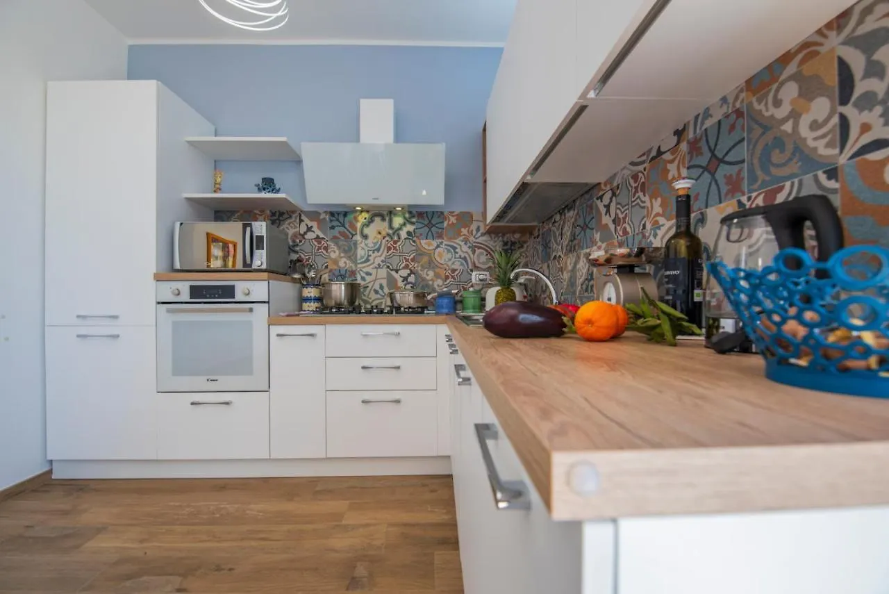 Дом отдыха Villa Lucilla Charming House - Фонтане-Бьянке Италия
