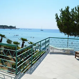 Casa Vacanze Via Taormina 8 Casa vacanze
