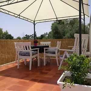 Terrazza Al Mare Casa vacanze