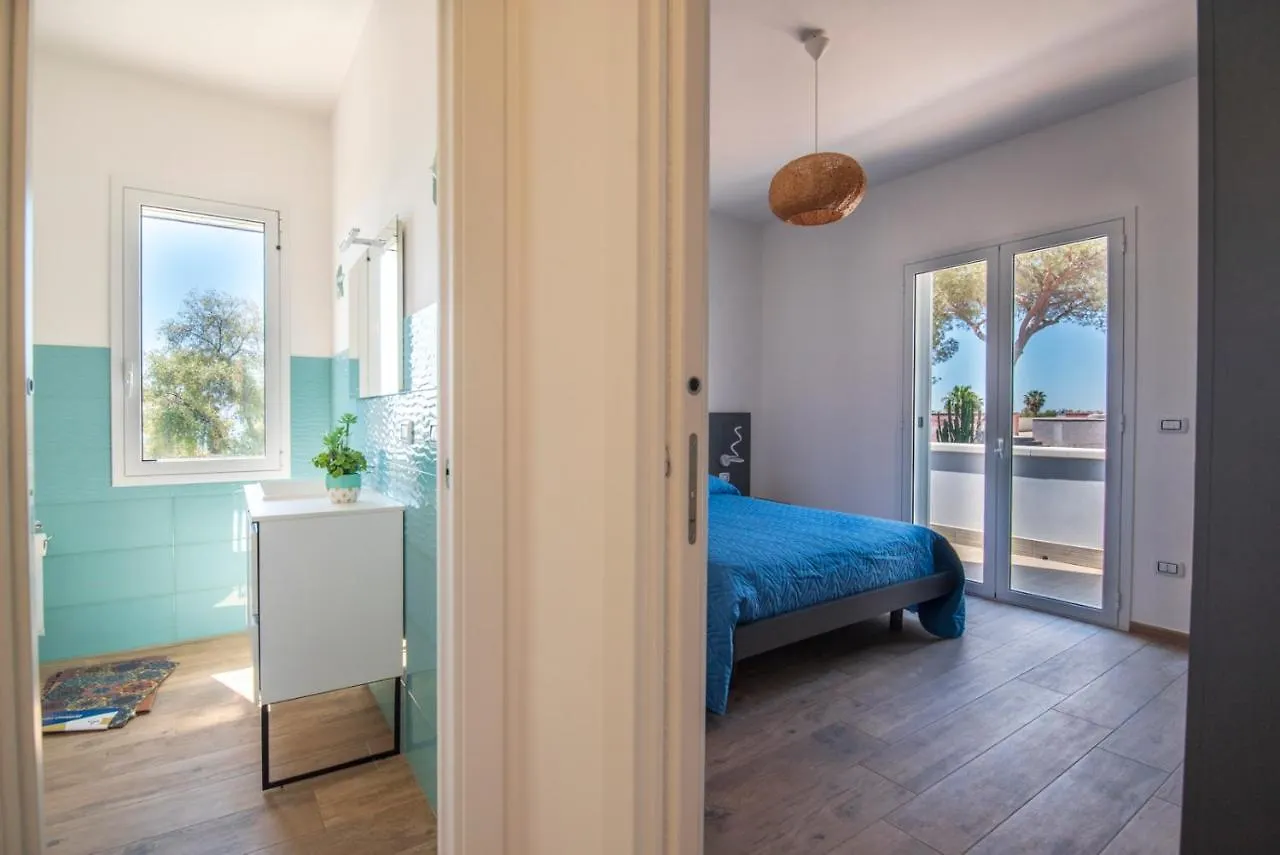 Villa Lucilla Charming House - Fontane Bianche 0*,  Italy