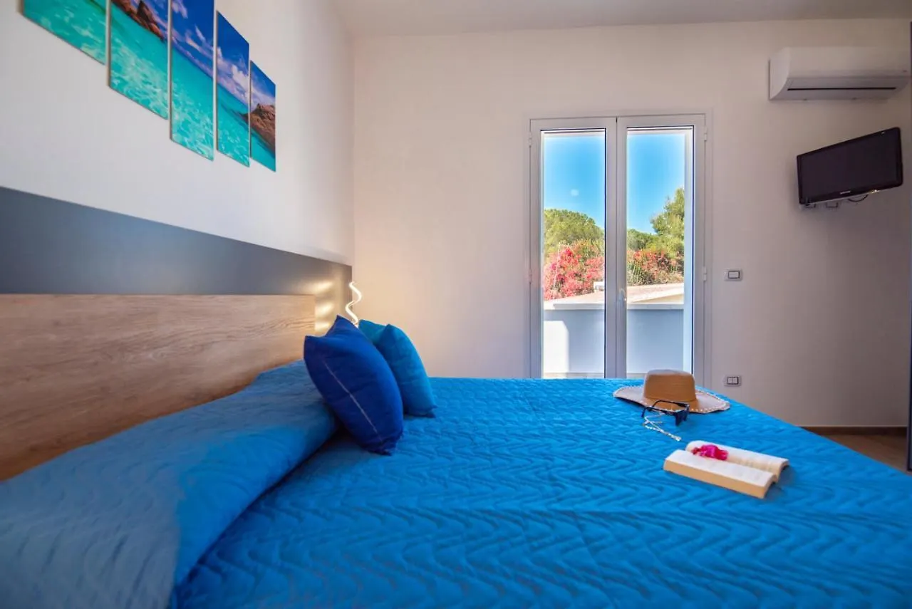 Villa Lucilla Charming House - Fontane Bianche Holiday home