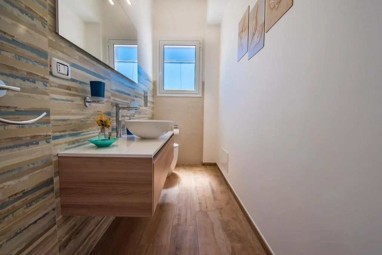 Villa Lucilla Charming House - Fontane Bianche 0*,  Italy