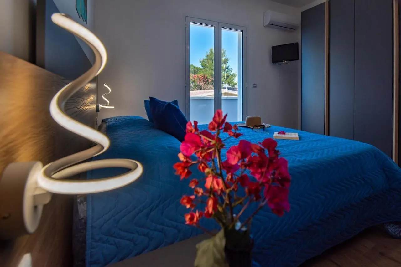 Holiday home Villa Lucilla Charming House - Fontane Bianche