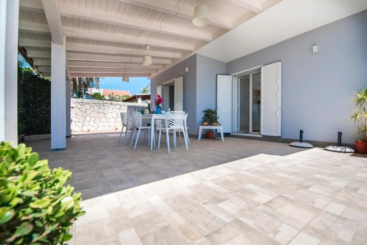 Villa Lucilla Charming House - Fontane Bianche 0*,  Italy