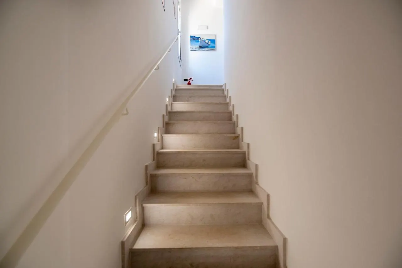 Villa Lucilla Charming House - Fontane Bianche Italy